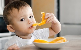 Những lưu ý để bổ sung vitamin A cho trẻ đúng cách 
