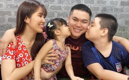 Nữ diễn viên khoe ảnh lãng mạn sau khi phẫu thuật tim