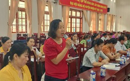 Bến Tre: Hội LHPN các cấp tăng cường phối hợp phòng, chống xâm hại trẻ em