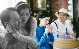 Bộ ảnh cưới chụp ở 11 huyện của tỉnh An Giang trong 3 ngày liên tục