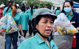 Gần 1.200 công nhân ở TP.HCM bị sa thải trước Tết: Nhiều người bật khóc trong ngày làm việc cuối cùng 
