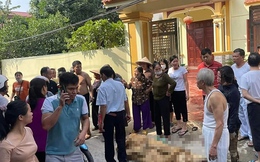 Khởi tố vụ án 3 con gái đốt nhà mẹ đẻ ở Hưng Yên