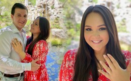Hối hận sau khi chia tay bạn trai, cô gái đến cửa nhà anh ta làm “điều điên rồ” 