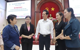 Tạo điều kiện tốt nhất để hội viên, phụ nữ tăng quyền năng kinh tế