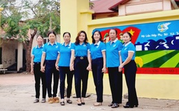 Hội LHPN huyện Mê Linh: Huy động sức mạnh phụ nữ góp phần khởi sắc diện mạo nông thôn 