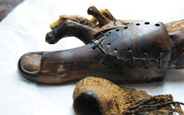 Những hiện vật lịch sử thú vị nhất từng được nhân loại khám phá ra