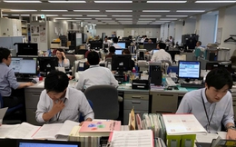Nhiều công ty ở Nhật cắt giảm chi phí khiến thu nhập của người lao động “chịu trận”