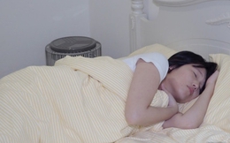 3 kiểu nằm ngủ khiến lưng đau nhức, lâu dần cột sống cong như tôm