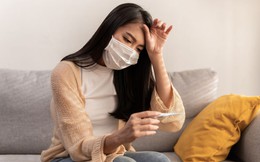 Người nhiễm cúm B và sốt xuất huyết gia tăng, làm thế nào để phân biệt bệnh?