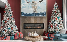 Muốn có cây thông Noel tuyệt đẹp thì bạn đừng bỏ qua những gợi ý này