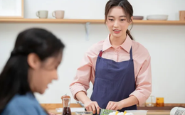 Hoang mang khi biết quá khứ của chị giúp việc
