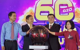 Online Friday: “Săn” hơn 70.000 sản phẩm chính hãng giá ưu đãi trên nền tảng trực tuyến