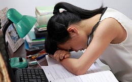 Con thi trượt cấp 3 trường điểm, cách hành xử của cha mẹ bị lên án