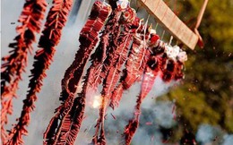 Tết xưa và tết nay có gì khác nhau?