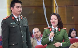 Nên duyên vợ chồng sau những lần tham gia hiến máu