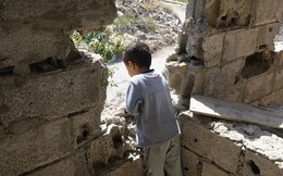 UNICEF: Hơn 11.000 trẻ em thiệt mạng hoặc bị thương trong xung đột ở Yemen