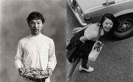 Masahisa Fukase - nhiếp ảnh gia ám ảnh chụp đúng một điều: Người vợ yêu dấu