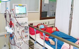 Bỏ điều trị chuyển sang dùng thuốc nam, con phải chạy thận nhân tạo, nguy cơ thay thận