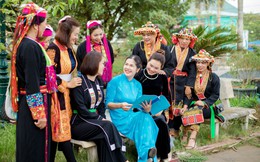 Sơn Động, Bắc Giang: Phụ nữ 14 dân tộc đoàn kết giúp nhau làm kinh tế