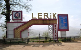 Lerik - vùng đất trường sinh của Azerbaijan