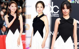 Park Min Young có lấn át loạt mỹ nhân tên tuổi khi "đụng hàng" sau tận 4 năm?