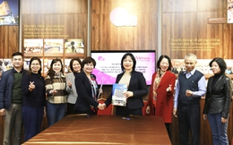 Báo Phụ nữ Việt Nam và Trung tâm Phụ nữ và Phát triển hợp tác truyền thông hỗ trợ phụ nữ yếu thế