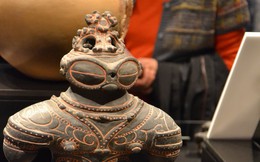 Dogū: Một trong những bí ẩn lâu đời nhất của Nhật Bản 