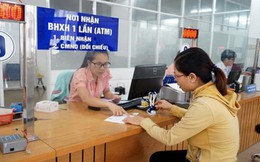 Thủ tục nhận bảo hiểm xã hội một lần thế nào?
