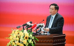 Xây dựng, phát triển văn hóa, con người Việt Nam là nhiệm vụ trọng tâm của cả hệ thống chính trị