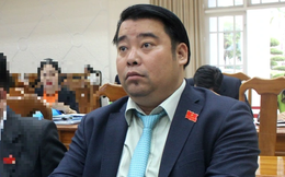 Ông Nguyễn Viết Dũng xin rút khỏi Ban kinh tế - Ngân sách HĐND tỉnh Quảng Nam