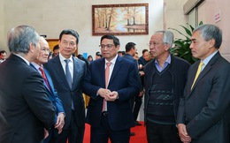 Tăng cường bảo đảm an toàn cho trẻ em trên môi trường mạng
