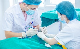 Cuối năm, dịch vụ làm đẹp chuyên sâu lên ngôi