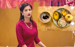 Người mẹ ăn chay suốt hơn 2.500 ngày: Mong lan tỏa tới cộng đồng lối sống tích cực, lành mạnh