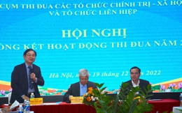 3 hoạt động sáng tạo của Hội LHPN Việt Nam trong hỗ trợ phụ nữ, trẻ em ảnh hưởng bởi Covid-19