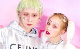 Hyuna và Dawn thường xuyên cãi nhau, từng hợp tan suốt 7 năm hẹn hò?