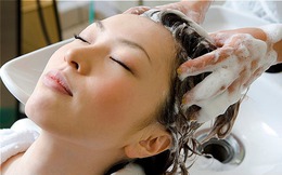 Trong ngày có 1 khung giờ tuyệt đối không gội đầu vì dễ dẫn đến đột quỵ