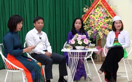 Toạ đàm "Yên Thịnh: Làng quê an toàn, miền quê đáng sống" 