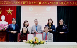 Bắc Giang: Tăng cường phối hợp tổ chức hoạt động trong nữ cán bộ, công nhân viên chức