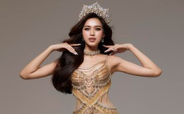 Đỗ Thị Hà hồi hộp đếm ngược đến khoảnh khắc kết thúc nhiệm kỳ Hoa hậu Việt Nam