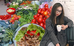 Rau xanh tăng giá chóng mặt: Lẩu rau ngày rét trở thành món "xa xỉ"