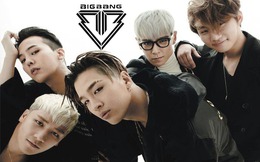 Taeyang - Daesung rời YG, số phận G-Dragon và nhóm BIGBANG sẽ ra sao?