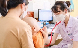 Cách nhận diện trẻ nhiễm Adenovirus theo hướng dẫn mới nhất của Bộ Y tế