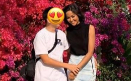 H'Hen Niê và những khoảnh khắc hiếm hoi bên bạn trai sau 4 năm hẹn hò 