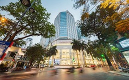 Vincom Center Bà Triệu 2: Biểu tượng mua sắm thời thượng “tái xuất” với loạt thương hiệu đình đám