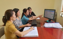 Hội LHPN tỉnh Hưng Yên: Chú trọng nâng cao năng lực cán bộ Hội cơ sở trong năm 2023