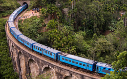 Những địa điểm du lịch lý tưởng cho năm 2023