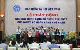 10 kết quả nổi bật ngành BHXH Việt Nam năm 2022