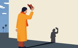 Đàn ông có 7 thói quen này không thể làm nên nghiệp lớn