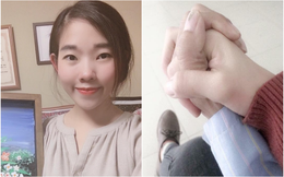 Chia sẻ xúc động của con gái khi bố mất vì ung thư: “Giá mà lúc đó mình có tiền…”