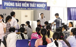 Cách nộp hồ sơ để hưởng trợ cấp thất nghiệp